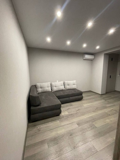 Оренда двокімнтаної квартири ЖК Левада Гагаріна Аерокосмічний Харьков - изображение 2