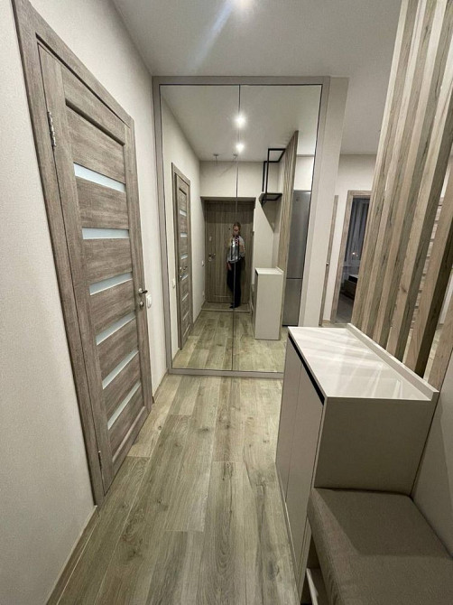 Оренда двокімнтаної квартири ЖК Левада Гагаріна Аерокосмічний Харьков - изображение 6