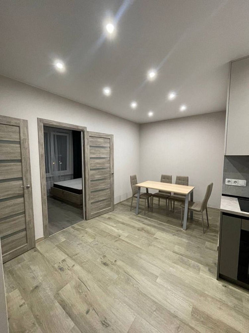 Оренда двокімнтаної квартири ЖК Левада Гагаріна Аерокосмічний Харьков - изображение 7