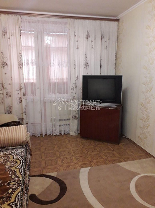 Сдам 1к.кв Салтовка. Гвардейцев Широненцев возле АТБ Харків - зображення 3