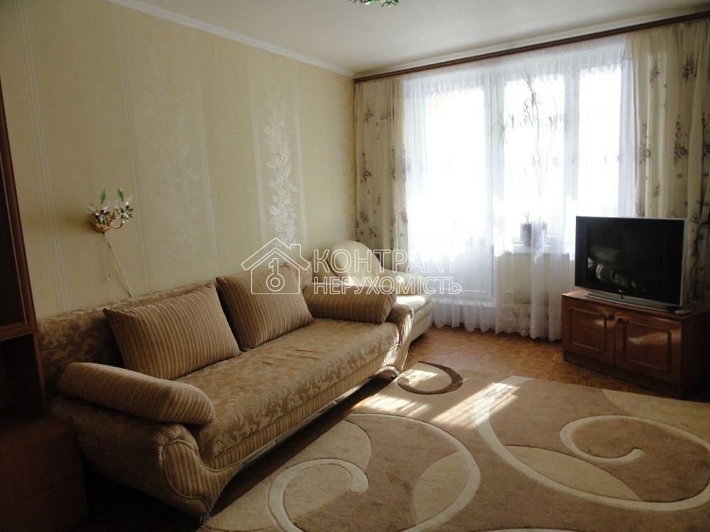 Сдам 1к.кв Салтовка. Гвардейцев Широненцев возле АТБ Харків - зображення 2