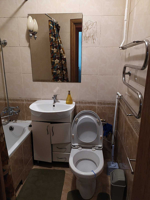 Оренда 2 кім. квартири (Ближній центр) Львів - зображення 8