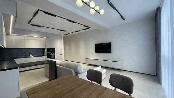 Аренда 3к_122 м2 в ЖК Комфорт Сити Рыбинский, пр. Гагарина, Подстанция Днепр