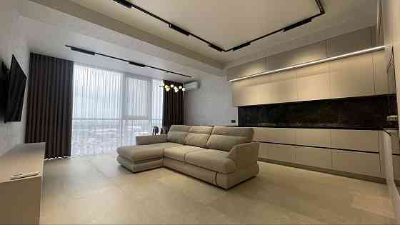 Аренда 3к_122 м2 в ЖК Комфорт Сити Рыбинский, пр. Гагарина, Подстанция Днепр