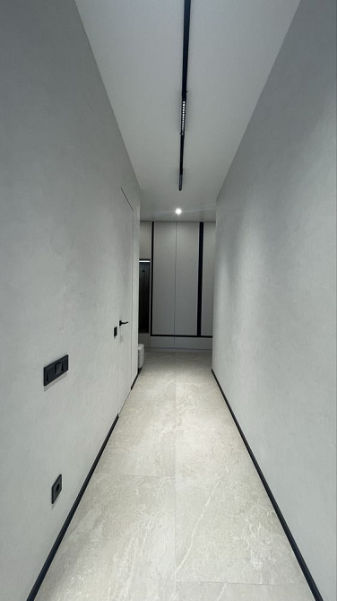 Аренда 3к_122 м2 в ЖК Комфорт Сити Рыбинский, пр. Гагарина, Подстанция Днепр - изображение 6