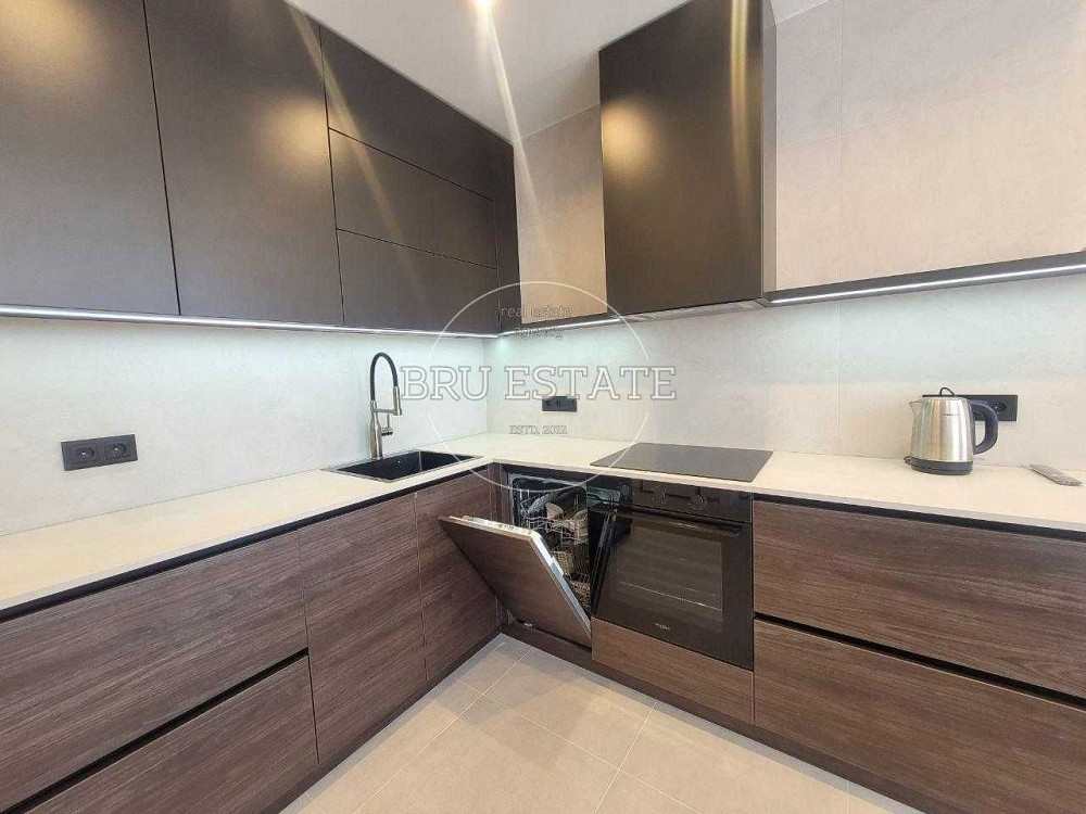 Печерськ ЖК Світлопарк метро Видубичи Центр 1к 47м Євро-2к Svitlopark Киев - изображение 5