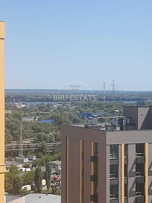 Печерськ ЖК Світлопарк метро Видубичи Центр 1к 47м Євро-2к Svitlopark Киев - изображение 4