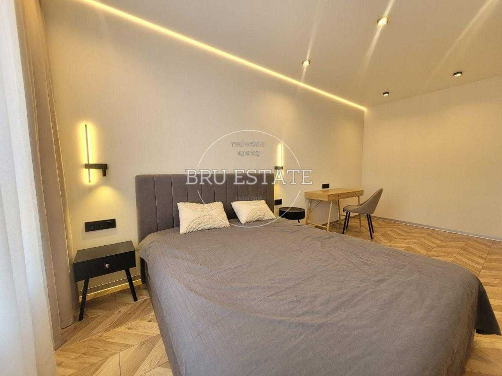 Печерськ ЖК Світлопарк метро Видубичи Центр 1к 47м Євро-2к Svitlopark Киев - изображение 8