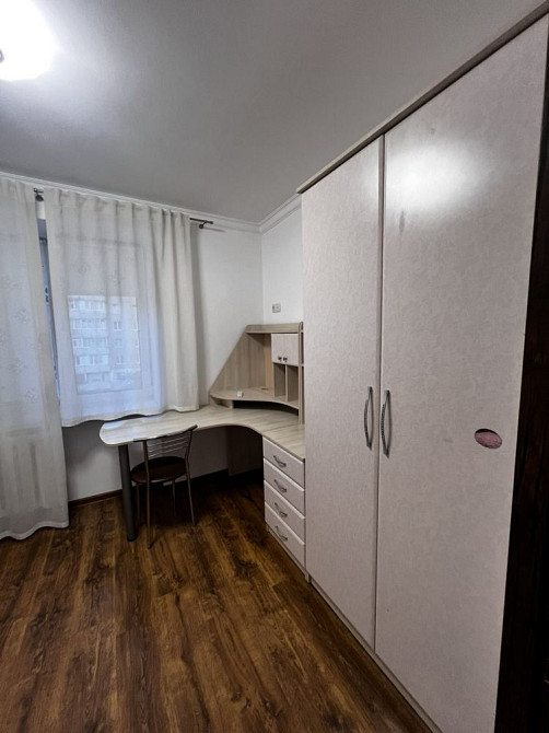 Здам 3-кімнатну квартиру по вул. Київська Рівне - зображення 6