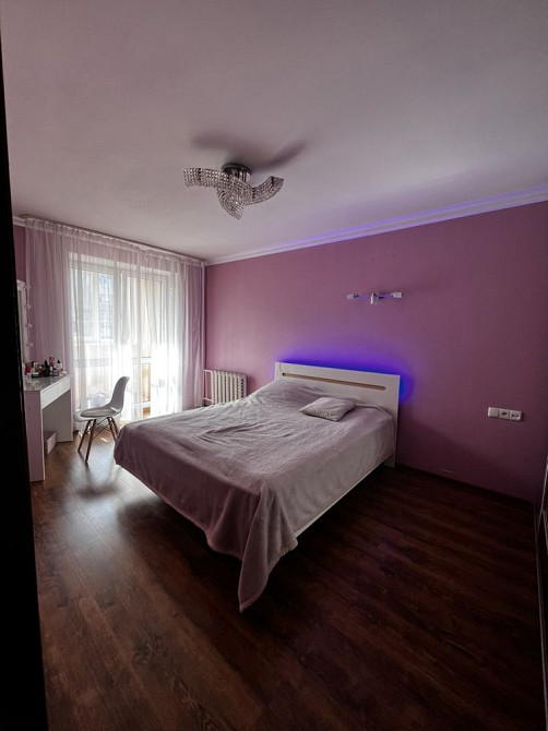 Здам 3-кімнатну квартиру по вул. Київська Рівне - зображення 1