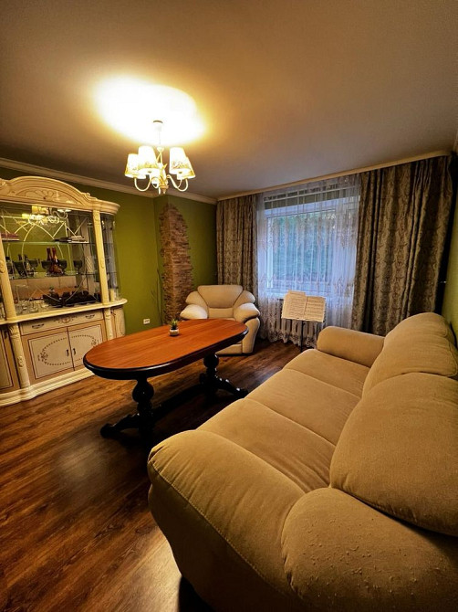 Здам 3-кімнатну квартиру по вул. Київська Рівне - зображення 5