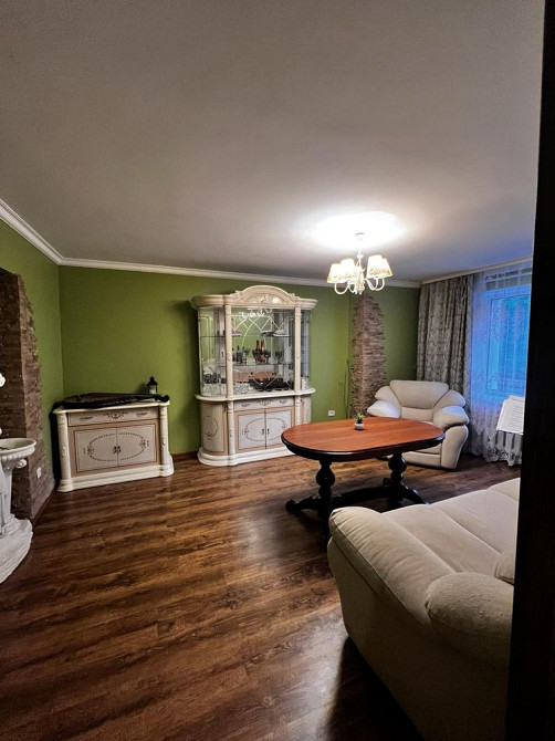 Здам 3-кімнатну квартиру по вул. Київська Рівне - зображення 4