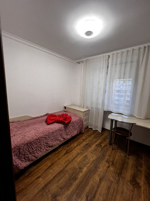 Здам 3-кімнатну квартиру по вул. Київська Рівне - зображення 7