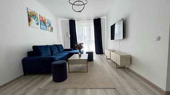 Здам 3-кімнатну квартиру з усіма зручностями, район Арсену Ивано-Франковск