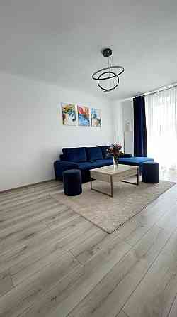 Здам 3-кімнатну квартиру з усіма зручностями, район Арсену Ивано-Франковск