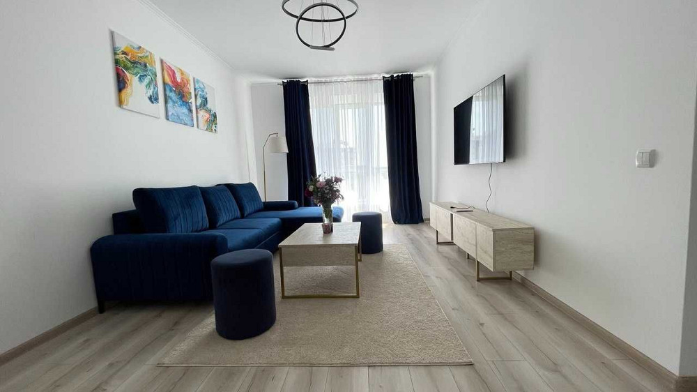 Здам 3-кімнатну квартиру з усіма зручностями, район Арсену Ивано-Франковск - изображение 6