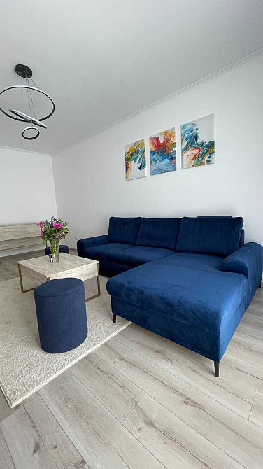 Здам 3-кімнатну квартиру з усіма зручностями, район Арсену Ивано-Франковск - изображение 8