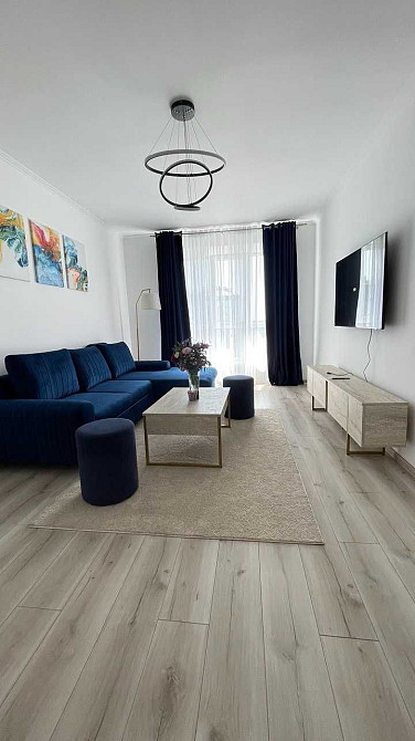 Здам 3-кімнатну квартиру з усіма зручностями, район Арсену Ивано-Франковск - изображение 7