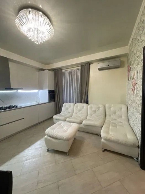 Аренда 2 ком кв Центр Княжеская Ольгиевская Новый базар Парк Код1011 Одеса - зображення 1