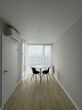 Оренда квартири в новому ЖК з генератором Киев