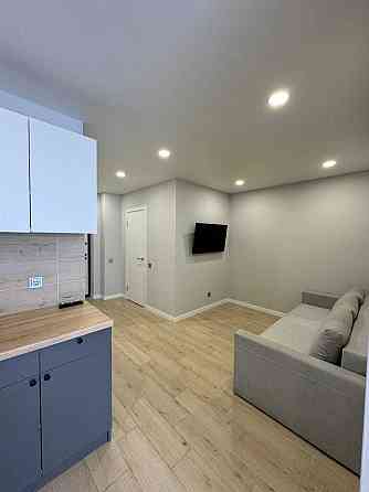 Оренда квартири в новому ЖК з генератором Киев