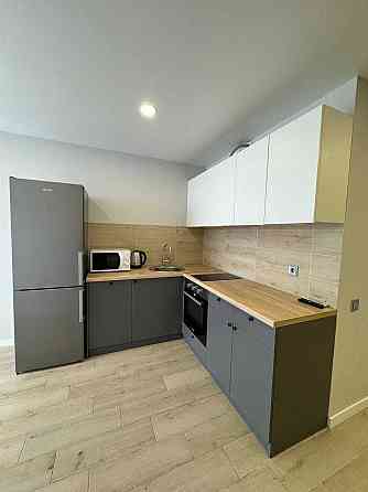 Оренда квартири в новому ЖК з генератором Киев