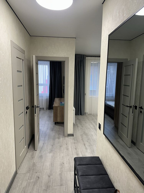 Оренда сучасної квартири в районі Ювілейного Рівне - зображення 8