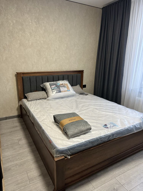 Оренда сучасної квартири в районі Ювілейного Рівне - зображення 1