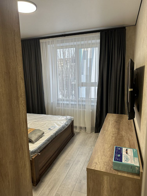 Оренда сучасної квартири в районі Ювілейного Рівне - зображення 4