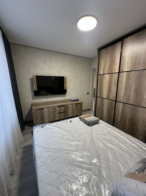 Оренда сучасної квартири в районі Ювілейного Рівне - зображення 3