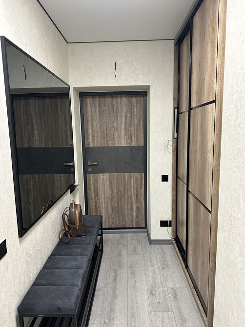 Оренда сучасної квартири в районі Ювілейного Рівне - зображення 6