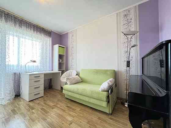 Оренда 2к/квартири Вишневе, Європейська 51 Вишневе