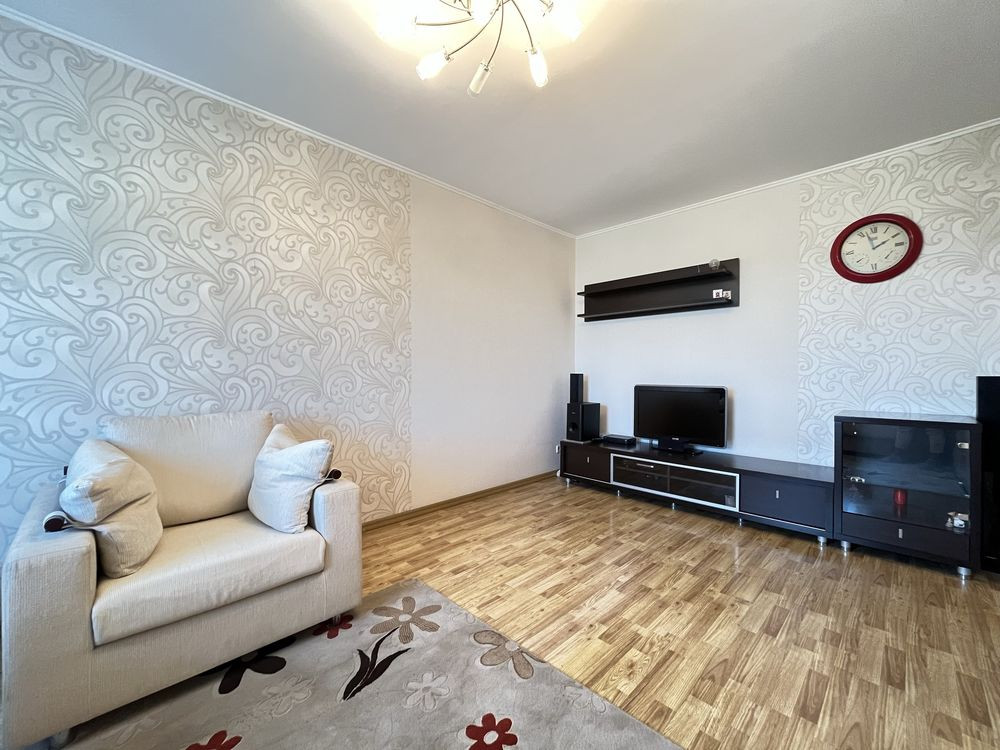 Оренда 2к/квартири Вишневе, Європейська 51 Вишневое - изображение 8