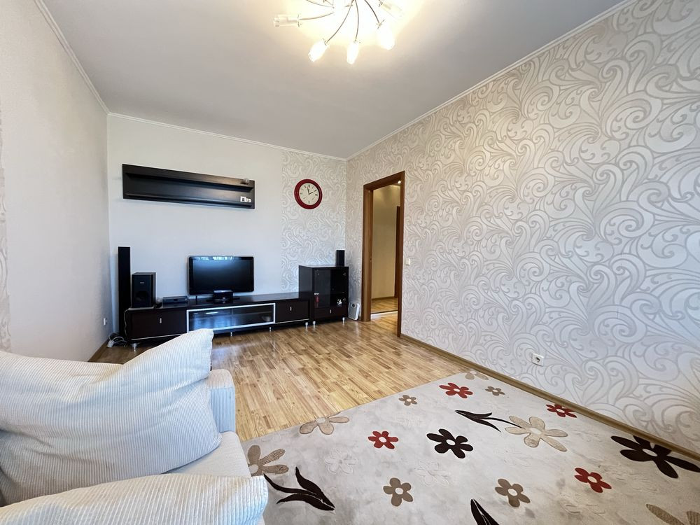 Оренда 2к/квартири Вишневе, Європейська 51 Вишневое - изображение 6