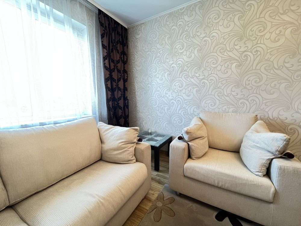 Оренда 2к/квартири Вишневе, Європейська 51 Вишневое - изображение 7