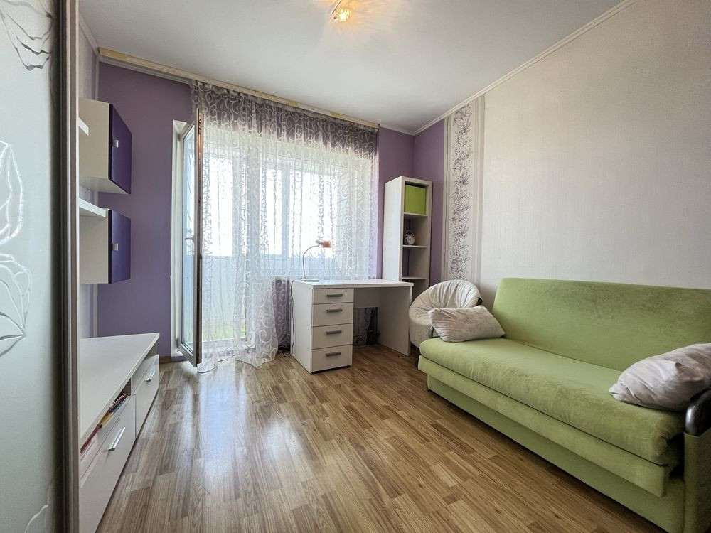 Оренда 2к/квартири Вишневе, Європейська 51 Вишневое - изображение 1