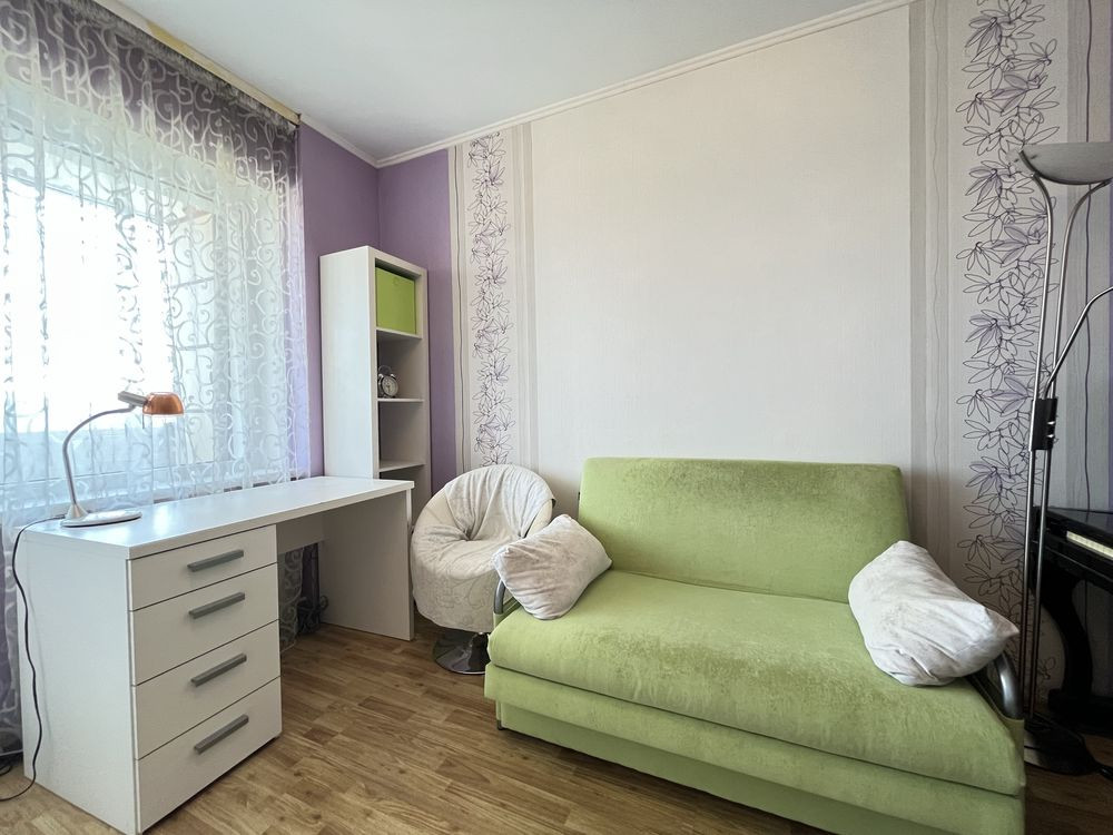 Оренда 2к/квартири Вишневе, Європейська 51 Вишневое - изображение 5