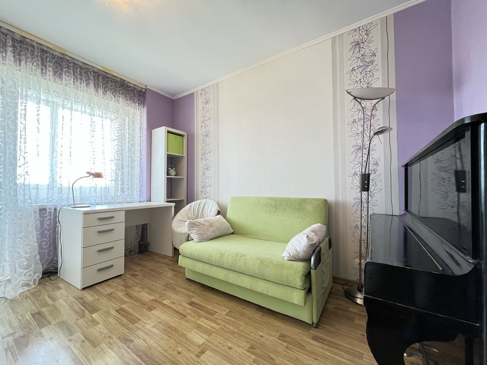 Оренда 2к/квартири Вишневе, Європейська 51 Вишневое - изображение 2