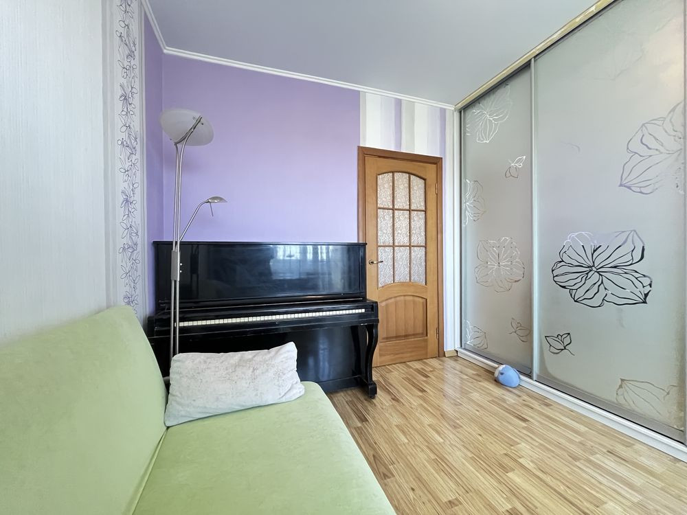 Оренда 2к/квартири Вишневе, Європейська 51 Вишневое - изображение 4