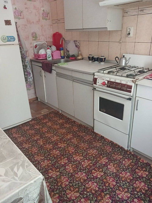 Здам квартиру на Садах 1 Полтава - изображение 1