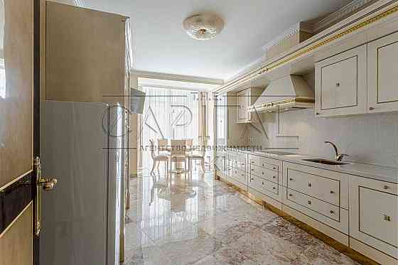 Аренда квартиры, ЖК Новопечерские Липки, ул. Верхогляда, Печерск Киев