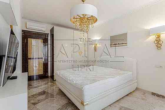 Аренда квартиры, ЖК Новопечерские Липки, ул. Верхогляда, Печерск Киев