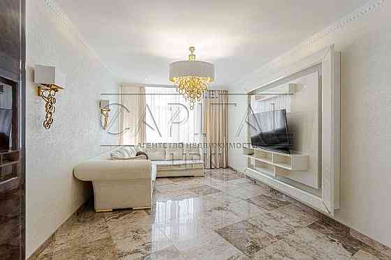 Аренда квартиры, ЖК Новопечерские Липки, ул. Верхогляда, Печерск Киев