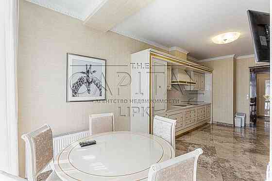 Аренда квартиры, ЖК Новопечерские Липки, ул. Верхогляда, Печерск Киев