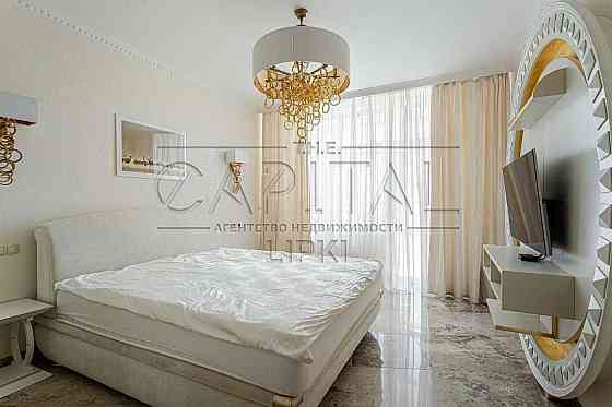 Аренда квартиры, ЖК Новопечерские Липки, ул. Верхогляда, Печерск Киев