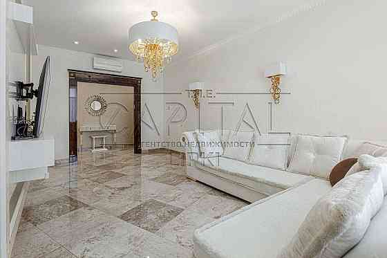 Аренда квартиры, ЖК Новопечерские Липки, ул. Верхогляда, Печерск Киев