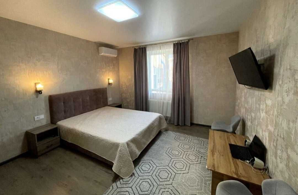 Оренда 2к квартири в Ірпені поруч з Набережною. Новий ремонт Ирпень - изображение 6