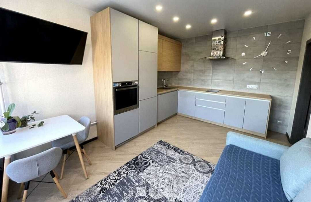 Оренда 2к квартири в Ірпені поруч з Набережною. Новий ремонт Ирпень - изображение 4