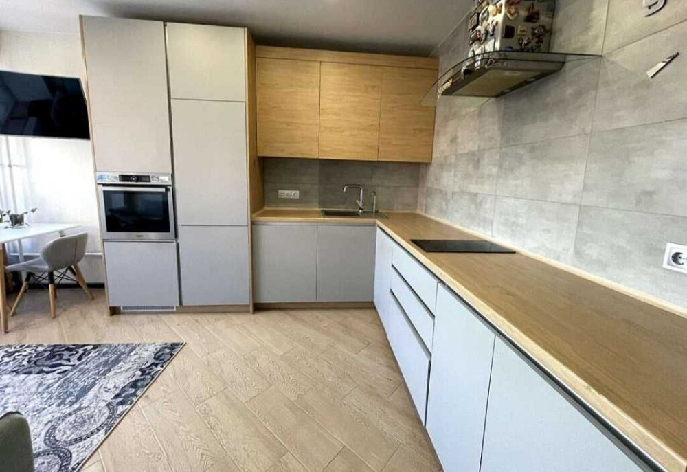 Оренда 2к квартири в Ірпені поруч з Набережною. Новий ремонт Ирпень - изображение 1