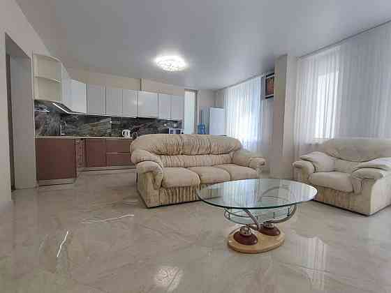 Оренда Євро 3-к.квартири(82м2). Перша Здача! ЖК Комфорт Таун Киев